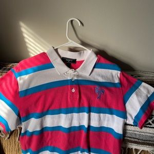 Pink & Blue Forever21